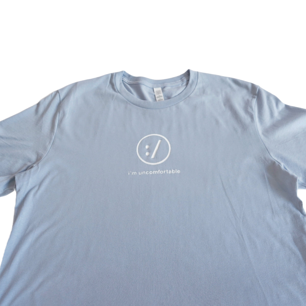 Logo & Name Short Sleeve